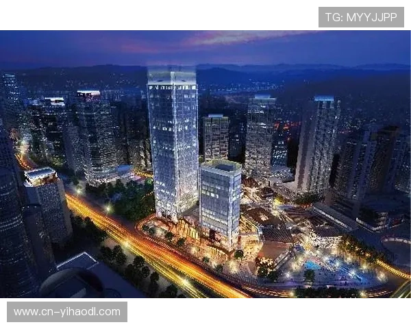 壹号国际：打造一站式国际商务平台，助力企业迈向全球市场的战略新引擎